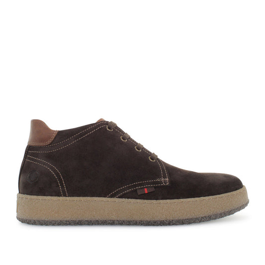 Lumberjack Stivaletti Uomo - Brown