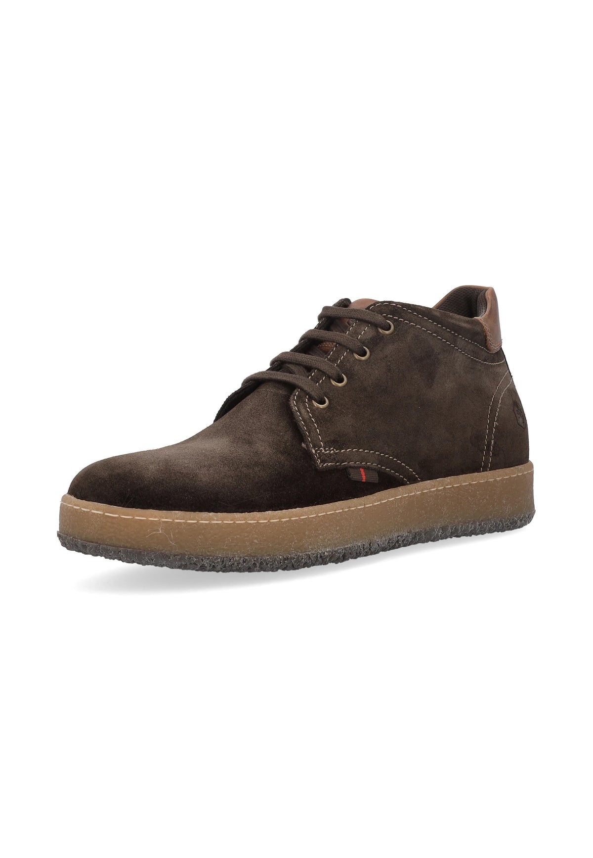 Lumberjack Stivaletti Uomo - Brown