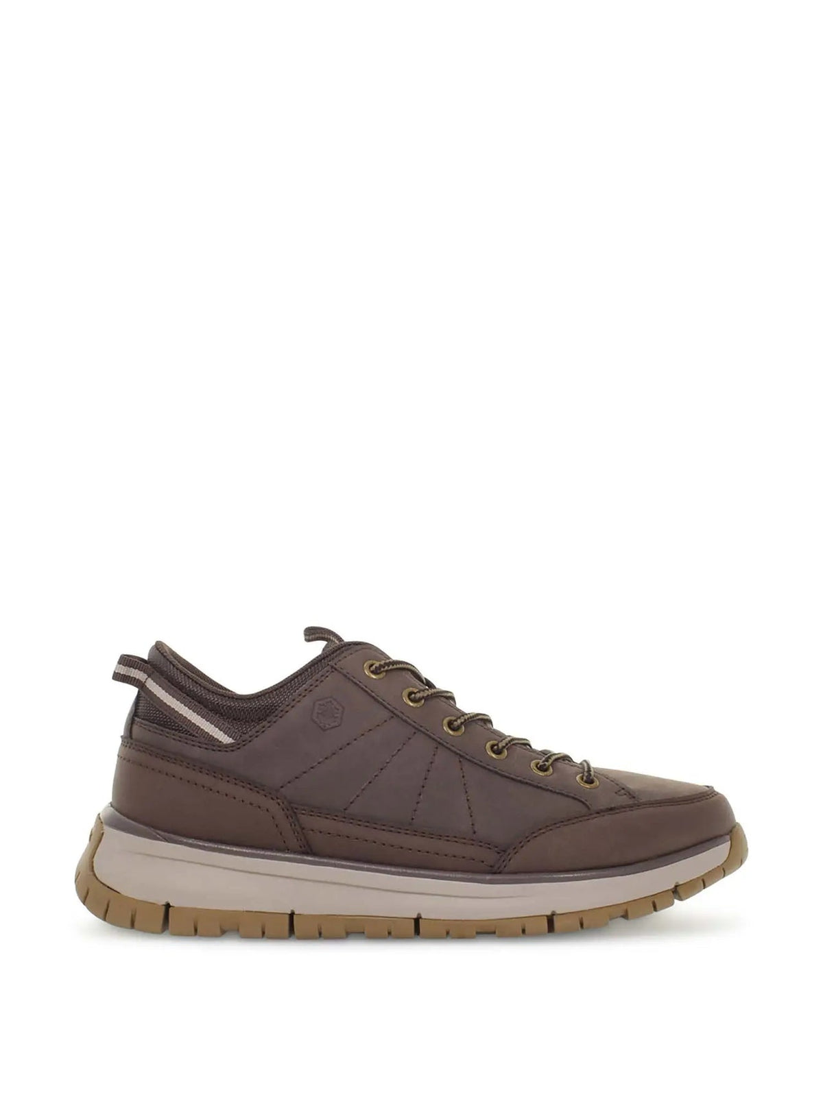 Lumberjck Sneakers Uomo - Brown