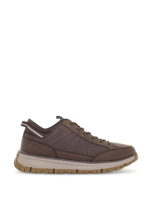 Lumberjck Sneakers Uomo - Brown