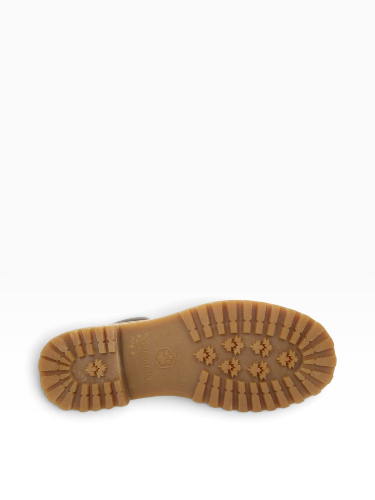 Lumberjack Stivaletti Uomo - Tan Yellow