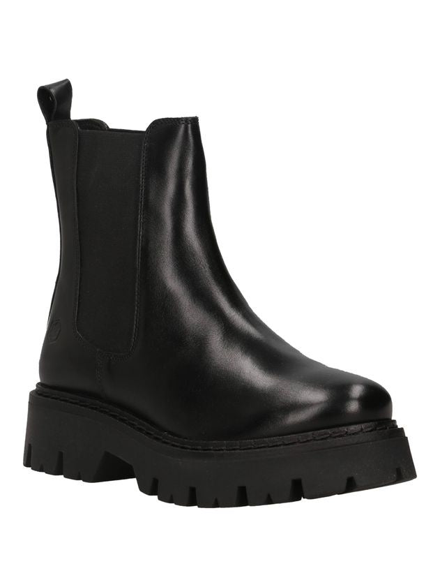 Lumberjack Stivaletti Donna - Black