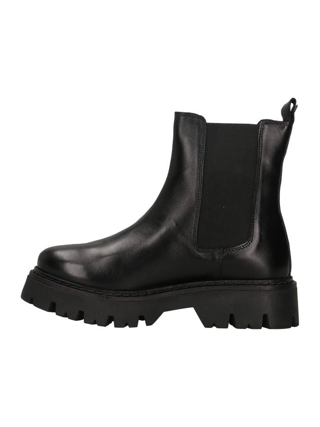 Lumberjack Stivaletti Donna - Black