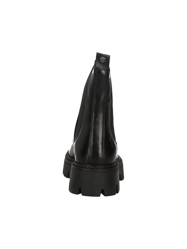 Lumberjack Stivaletti Donna - Black