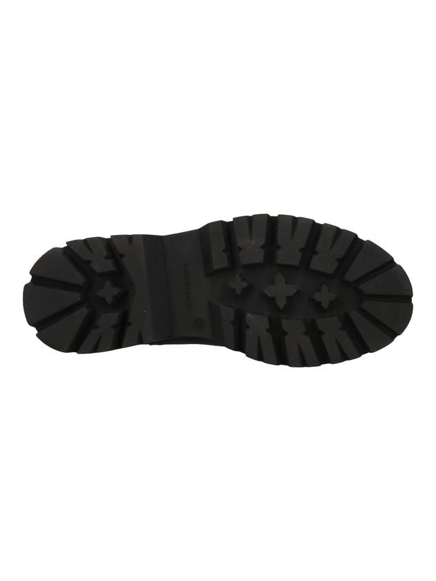 Lumberjack Stivaletti Donna - Black