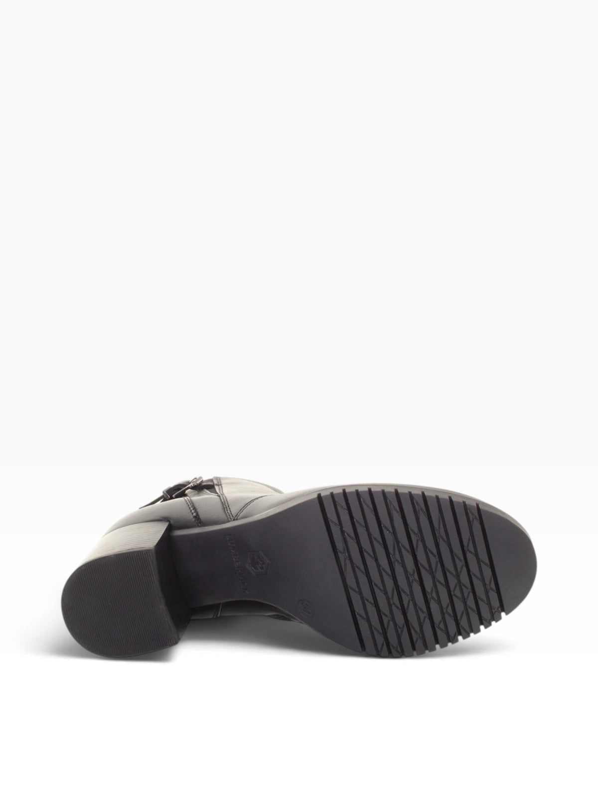 Lumberjack Stivaletti Donna - Black