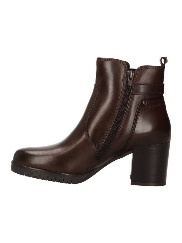 Lumberjack Stivaletti Donna - Brown