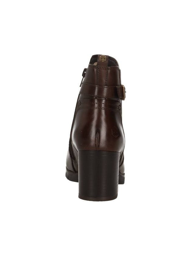 Lumberjack Stivaletti Donna - Brown