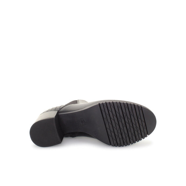 Lumberjack Stivaletti Donna - Black