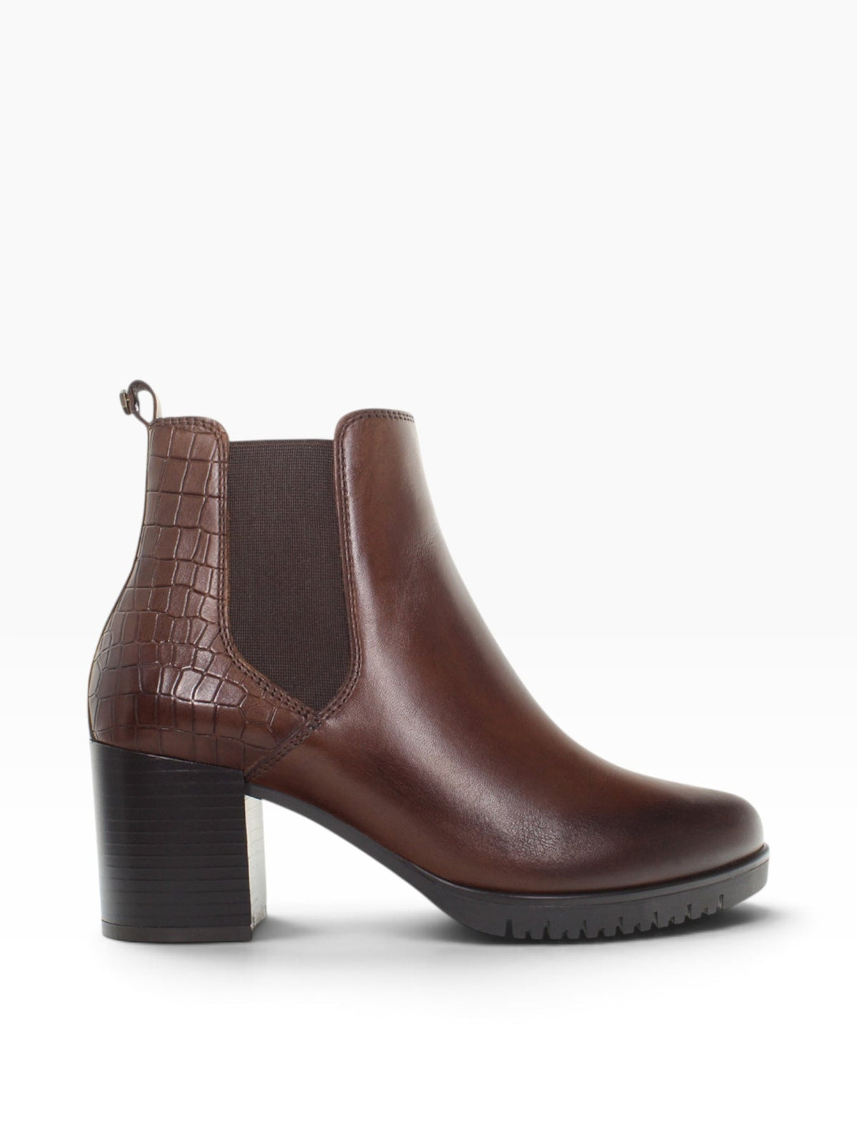 Lumberjack Stivaletti Donna - Brown
