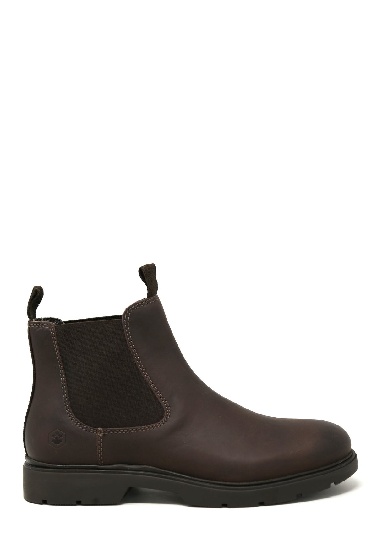 Lumberjack Stivaletti Uomo - Brown