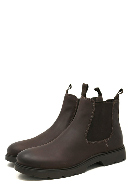 Lumberjack Stivaletti Uomo - Brown