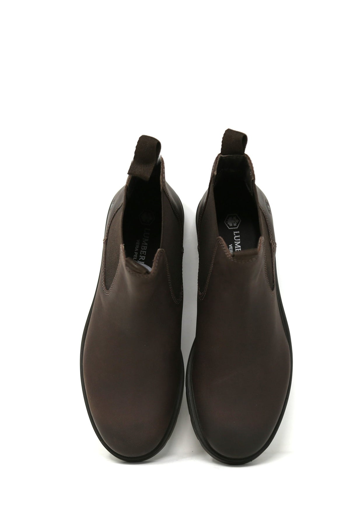 Lumberjack Stivaletti Uomo - Brown