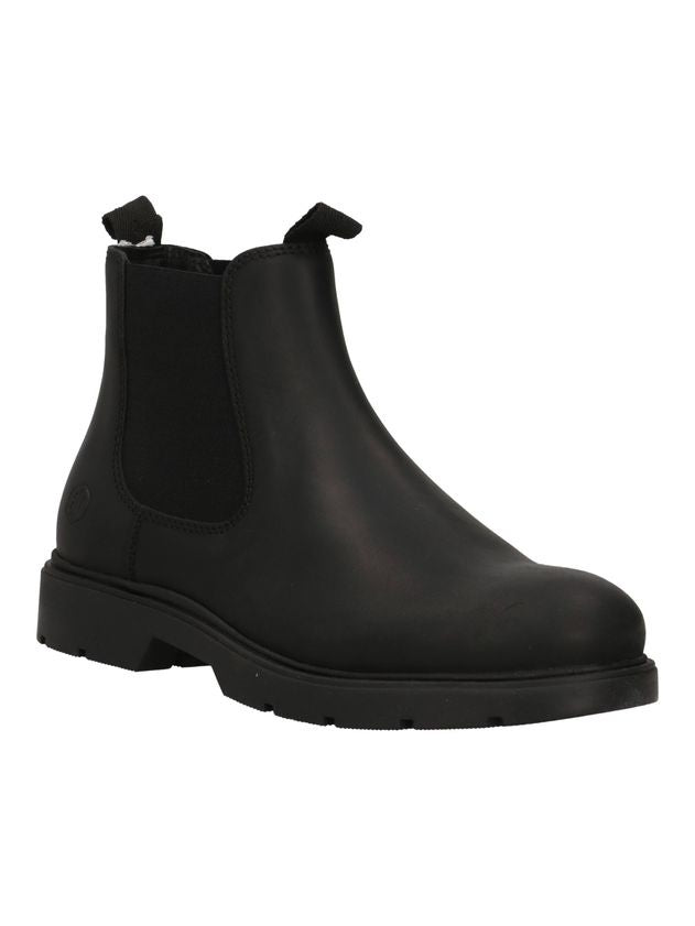 Lumberjack Stivaletti Uomo - Black