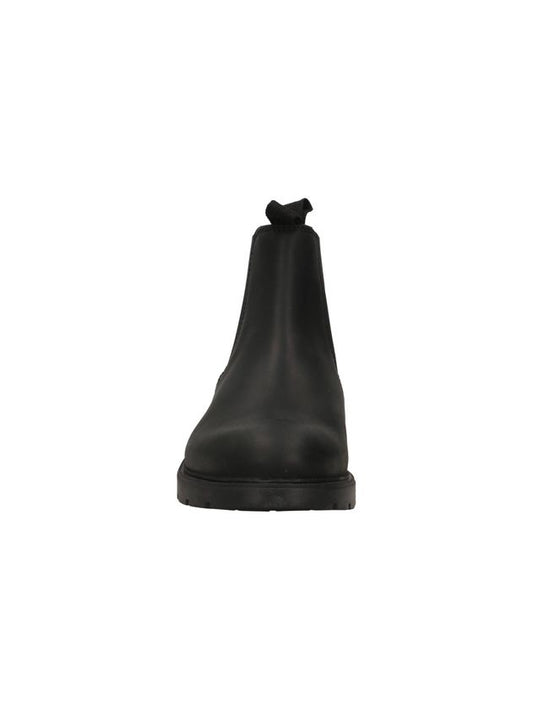 Lumberjack Stivaletti Uomo - Black