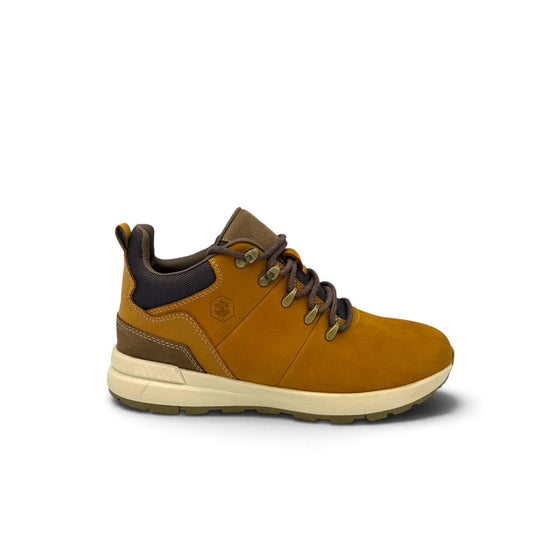 Lumberjack Stivaletti Uomo - Yellow