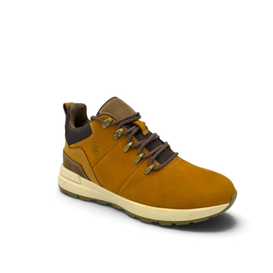 Lumberjack Stivaletti Uomo - Yellow