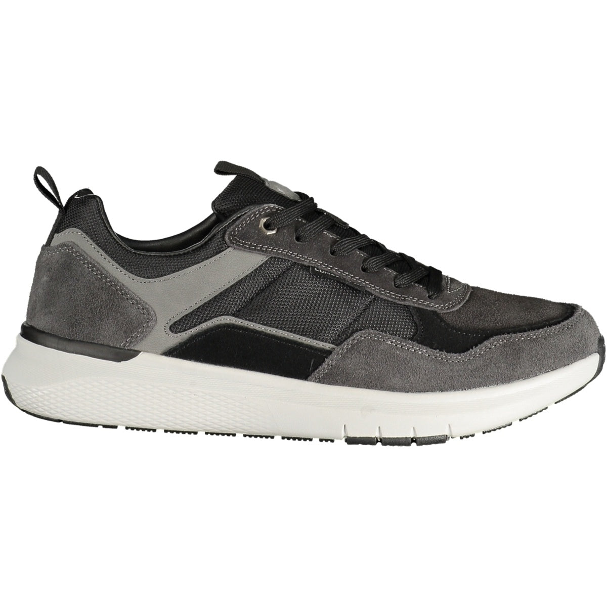Lumberjack Sneakers Uomo - Gray/Black