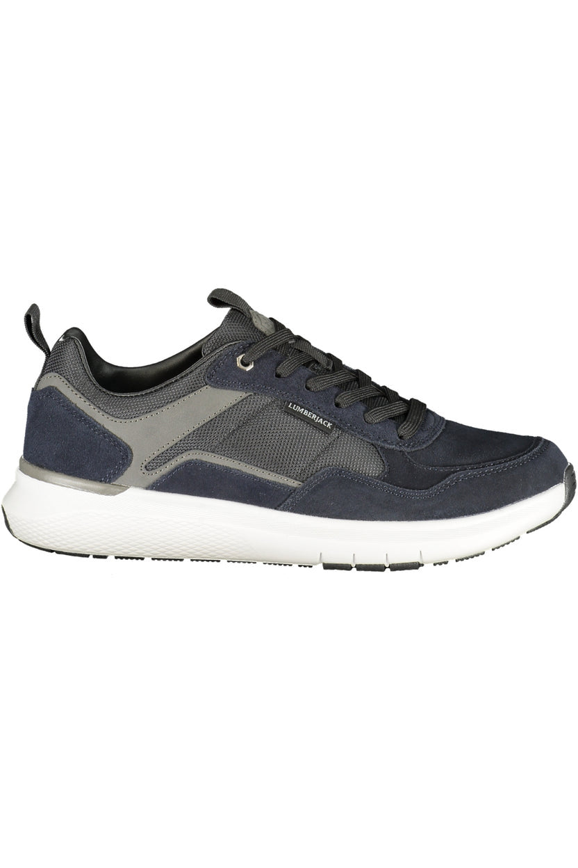Lumberjack Sneakers Uomo - Navy