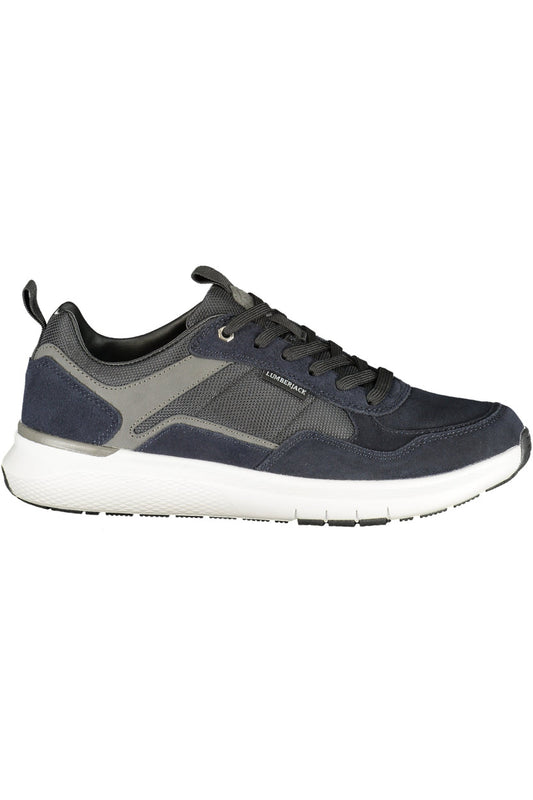 Lumberjack Sneakers Uomo - Navy