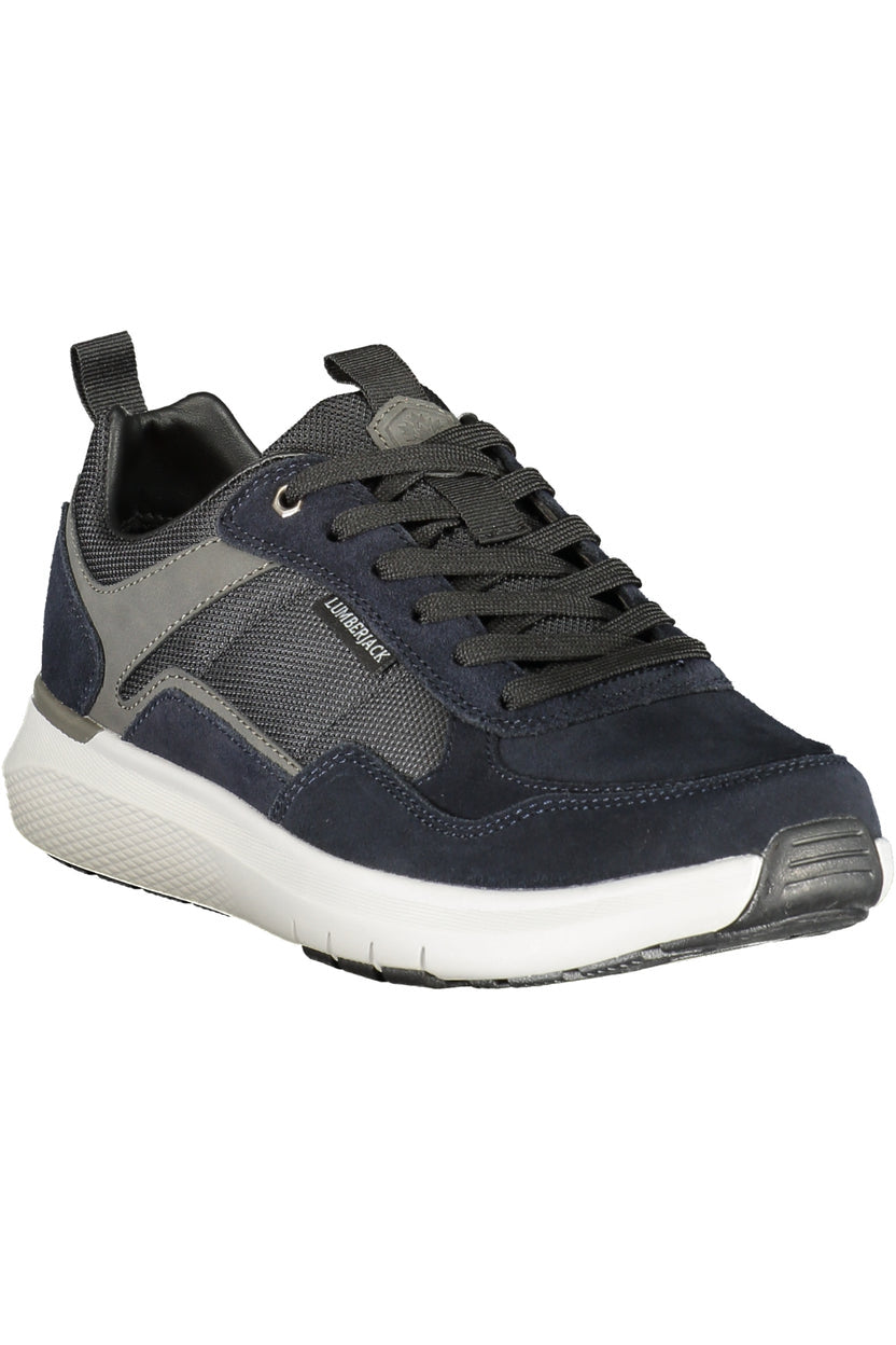 Lumberjack Sneakers Uomo - Navy