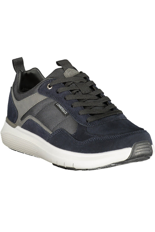 Lumberjack Sneakers Uomo - Navy