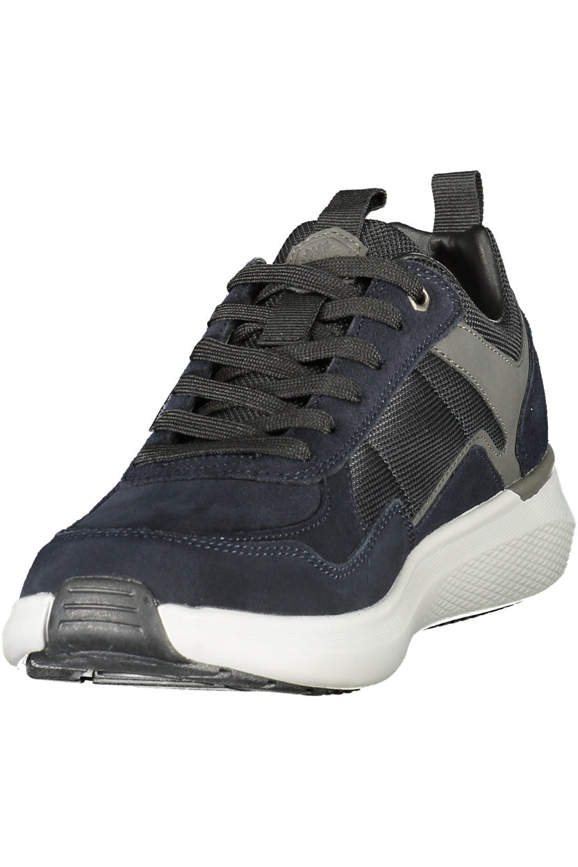 Lumberjack Sneakers Uomo - Navy