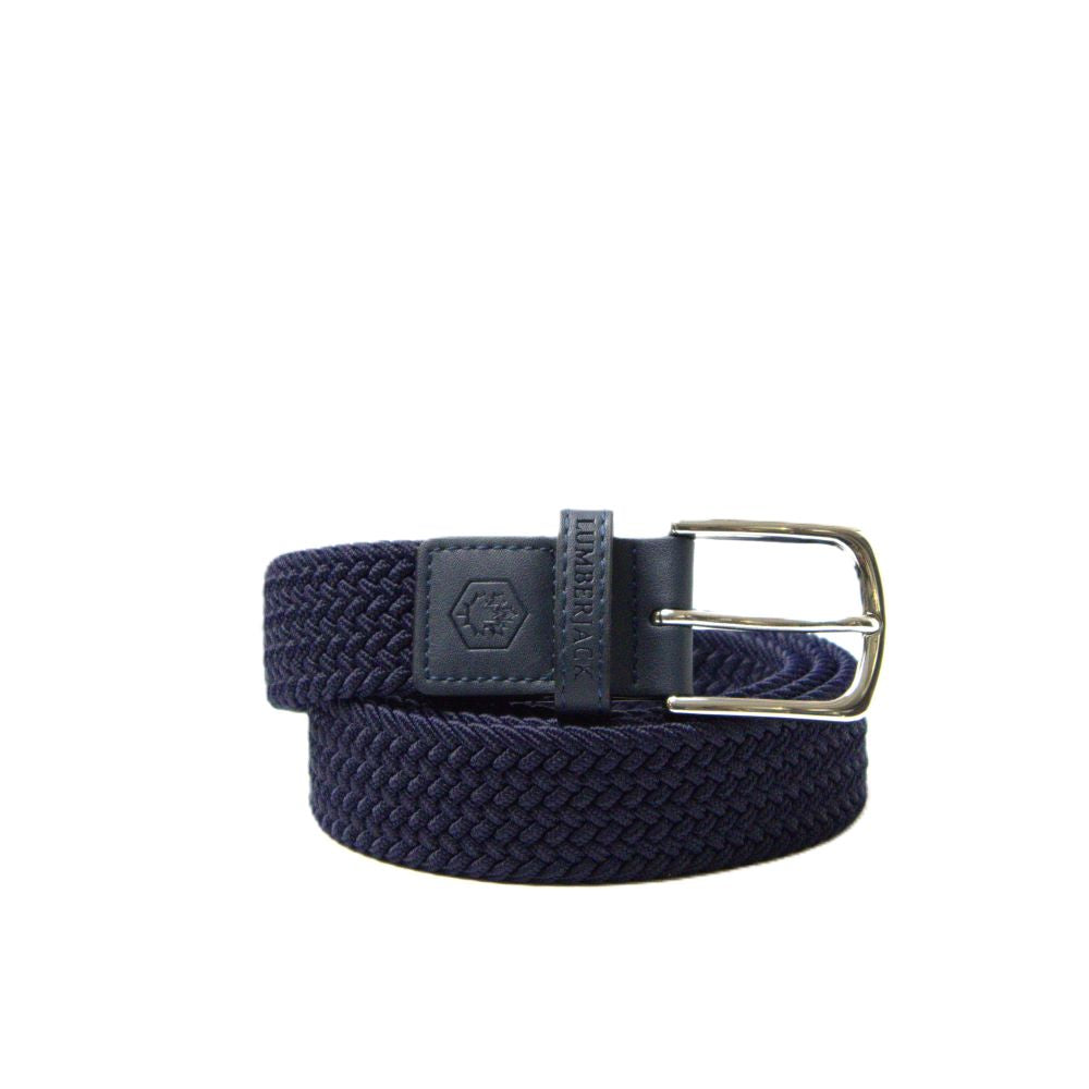 Lumberjack Cintura Uomo - Navy