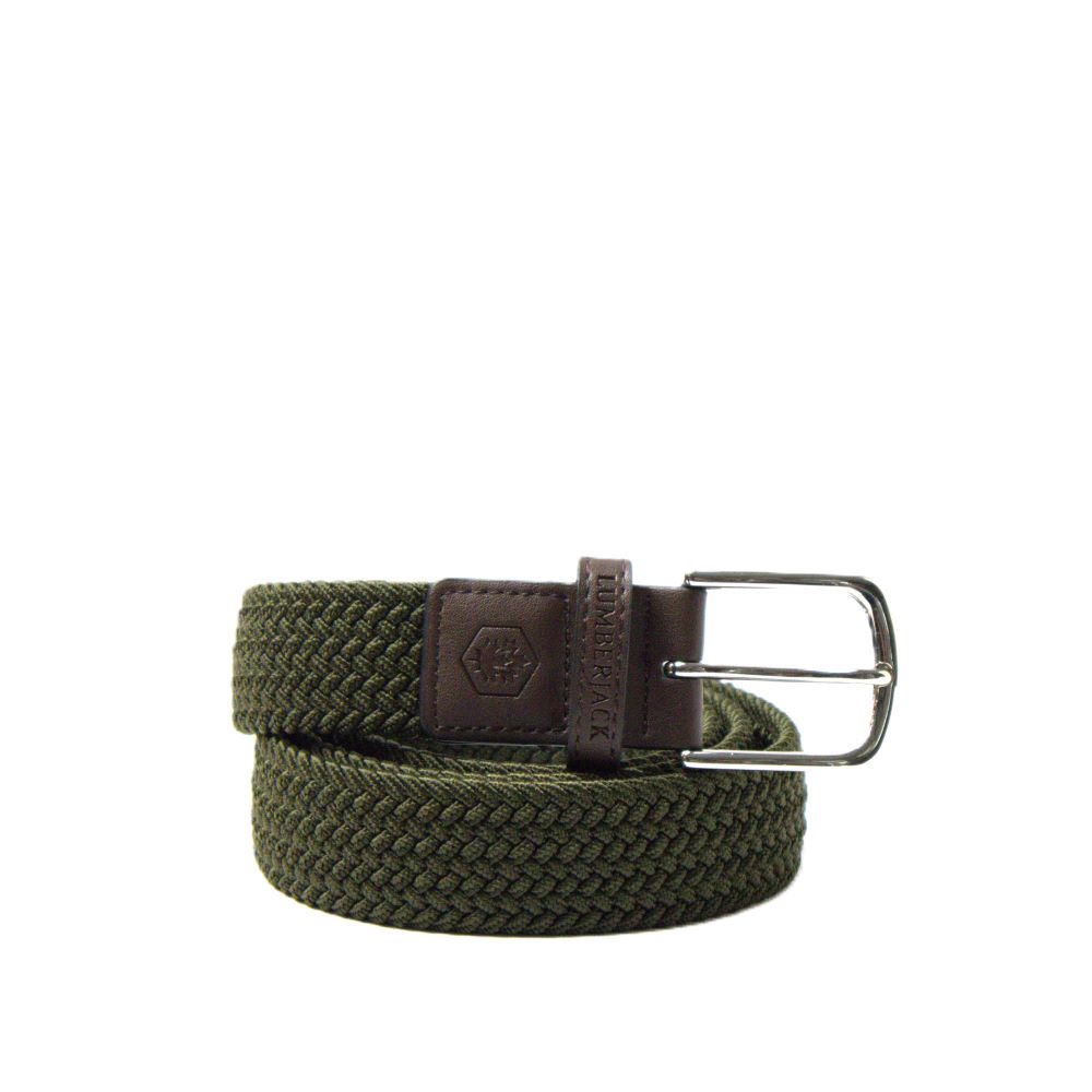 Lumberjack Cintura Uomo - Military