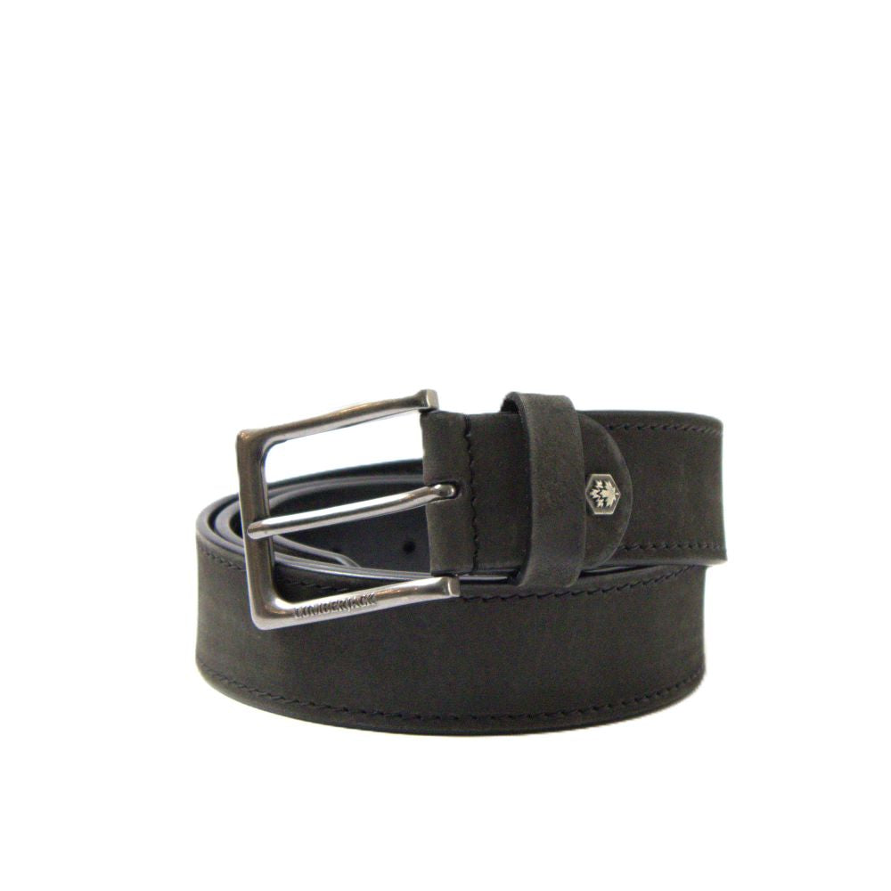 Lumberjack Cintura Uomo - Black/Antracite