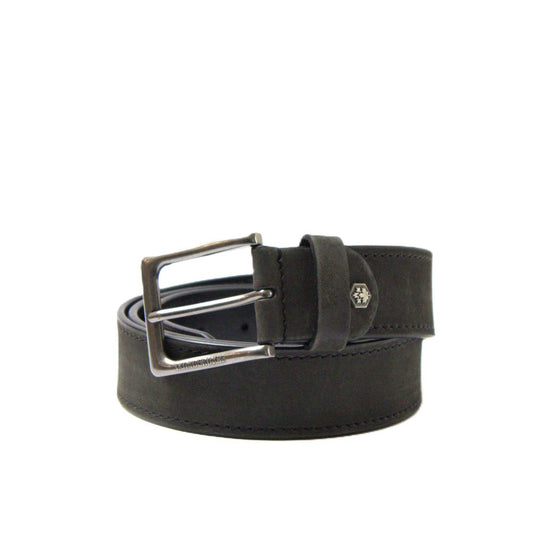 Lumberjack Cintura Uomo - Black/Antracite