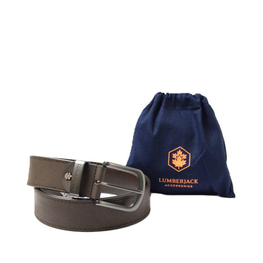 Lumberjack Cintura Uomo - Brown