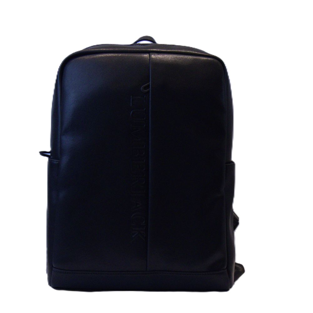 Lumberjack Zaino Uomo - Black