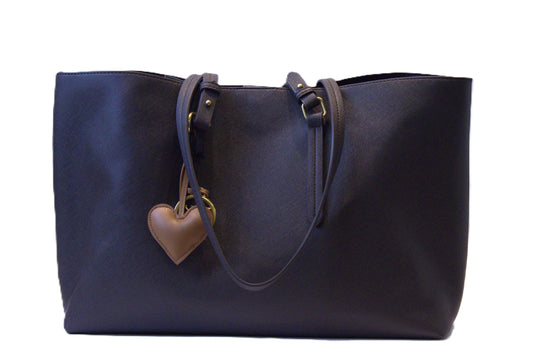 Lumberjack Borsa Donna - Brown