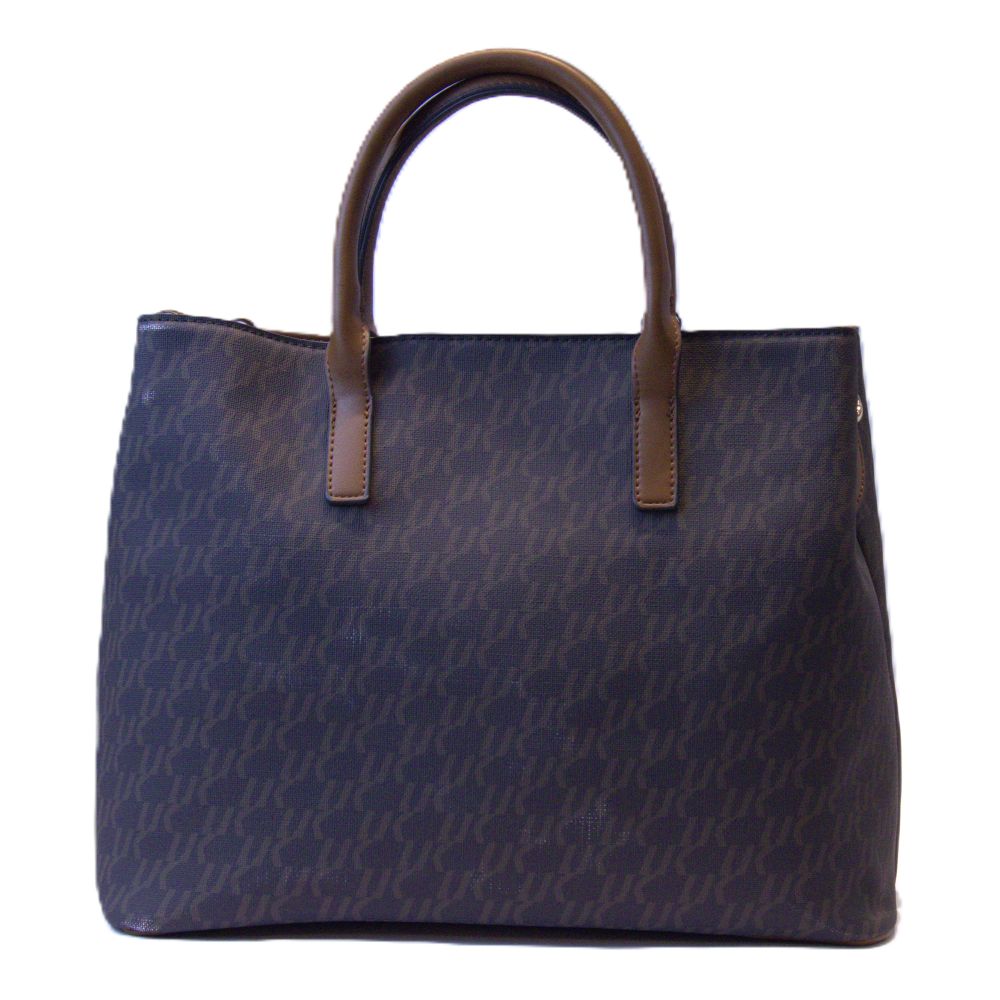 Lumberjack Borsa Donna - Brown