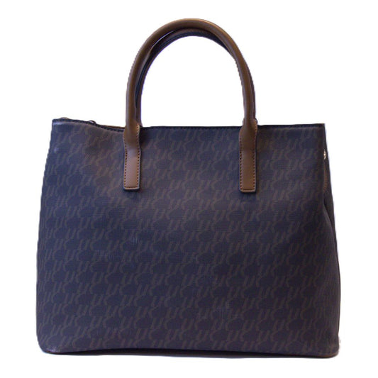 Lumberjack Borsa Donna - Brown