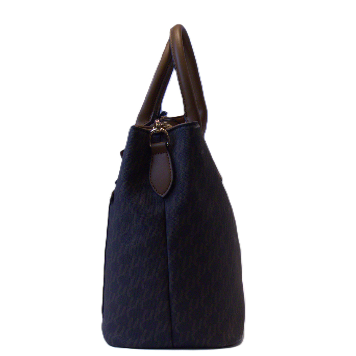 Lumberjack Borsa Donna - Brown