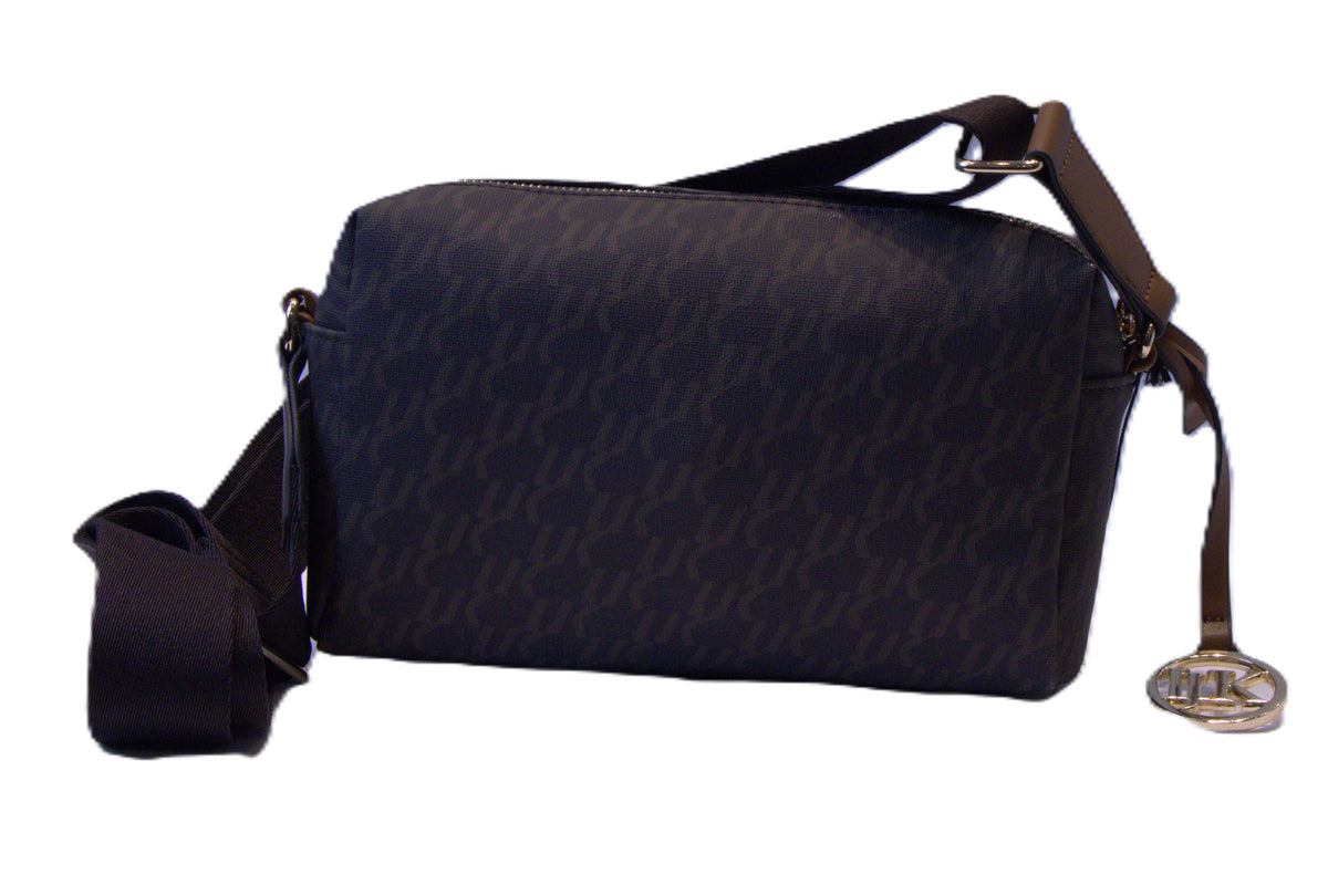 Lumberjack Borsa Tracolla Donna - Brown