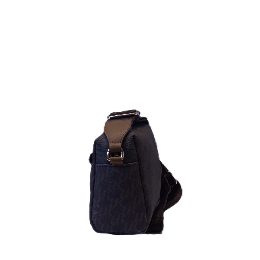 Lumberjack Borsa Tracolla Donna - Brown