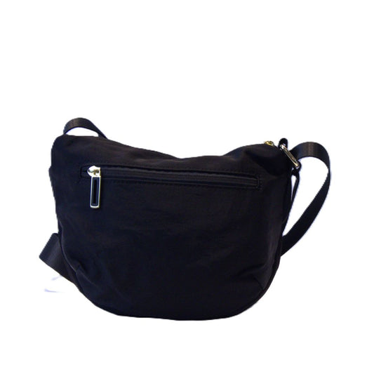 Lumberjack Borsa Tracolla Donna - Black