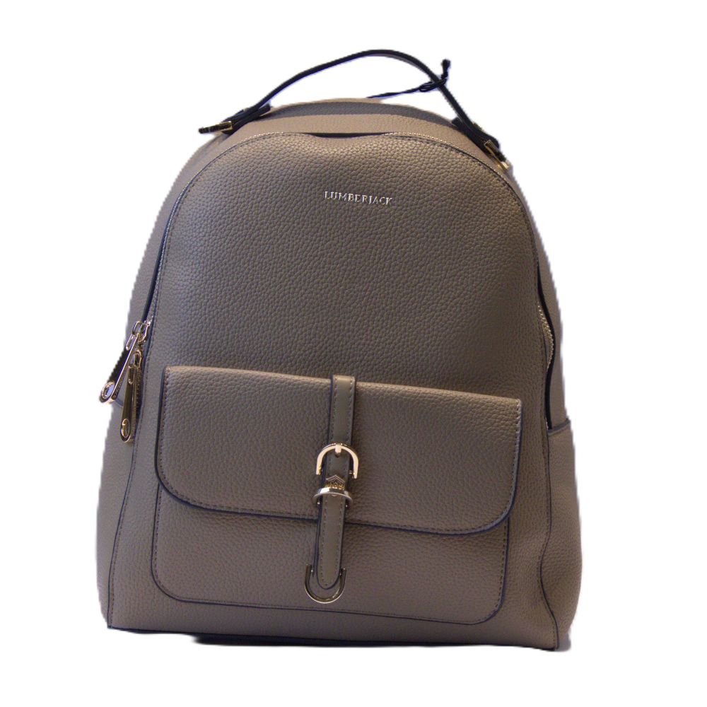 Lumberjack Zaino Donna - Beige