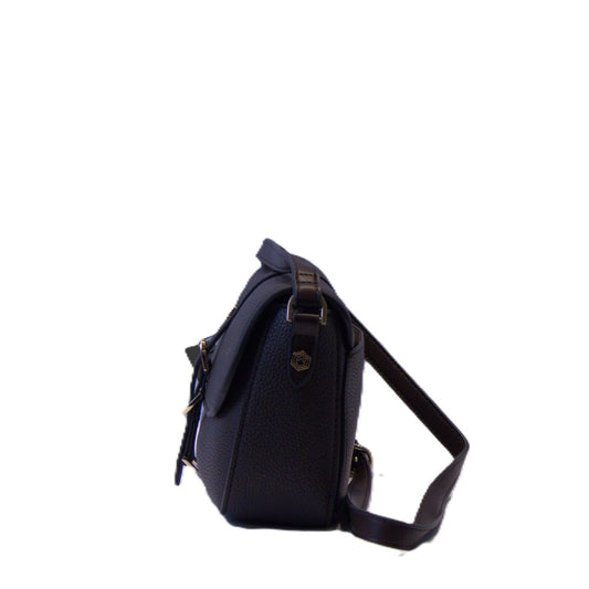Lumberjack Borsa Tracolla Donna - Choccolate