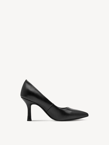 Marco Tozzi Decollete Donna - Black