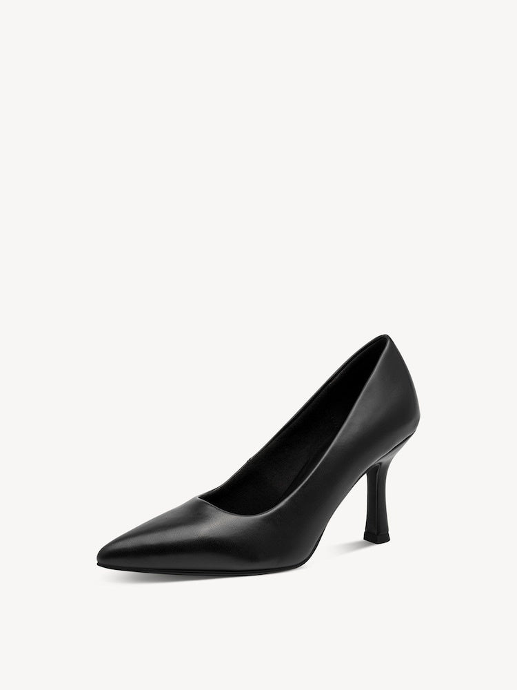 Marco Tozzi Decollete Donna - Black
