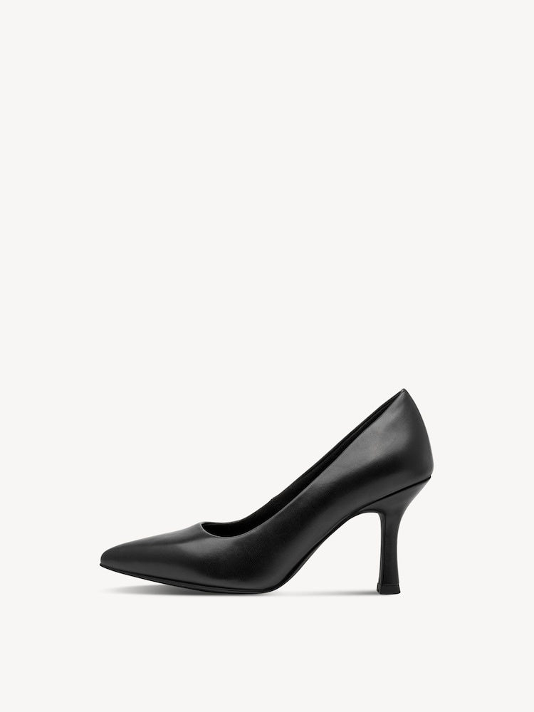 Marco Tozzi Decollete Donna - Black