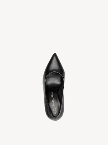 Marco Tozzi Decollete Donna - Black