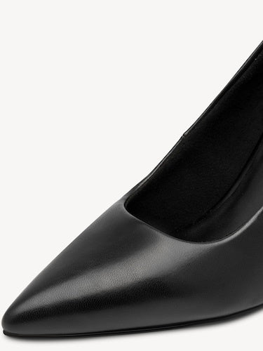 Marco Tozzi Decollete Donna - Black