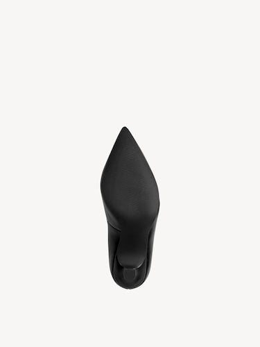 Marco Tozzi Decollete Donna - Black