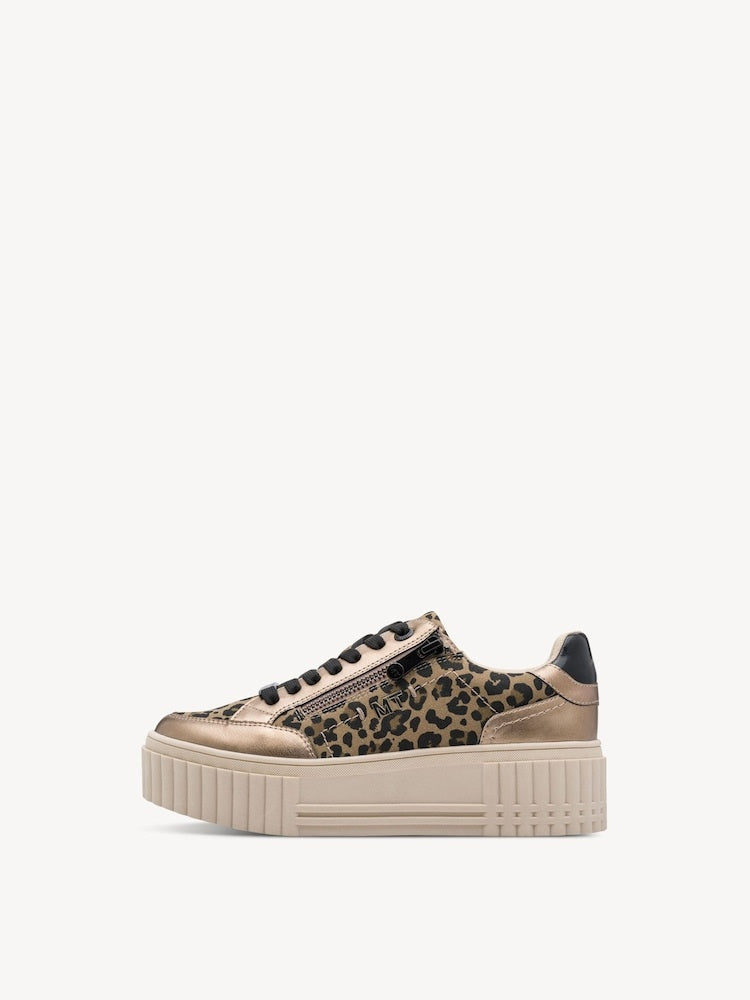 Marco Tozzi Sneakers Donna - Maculate