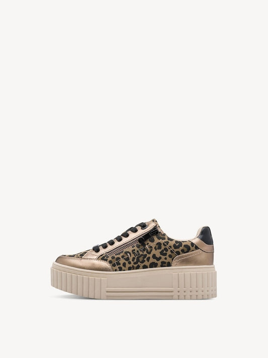 Marco Tozzi Sneakers Donna - Maculate